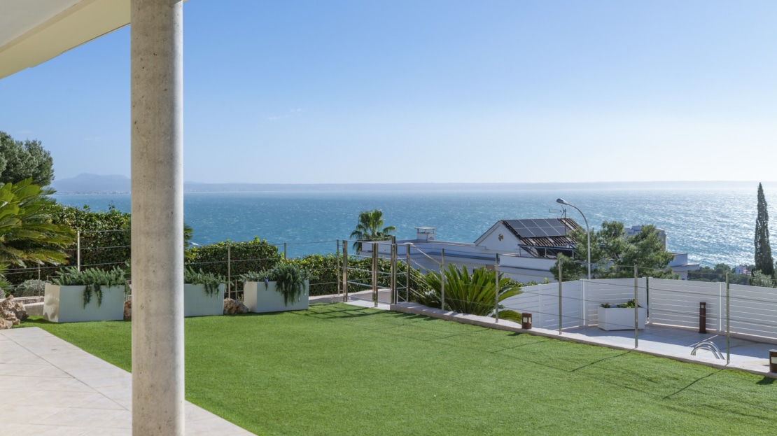 5505 - Villa in Cas Catala4