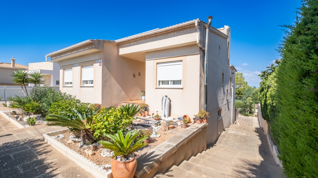 4625 - Villa in Bahia Grande 30