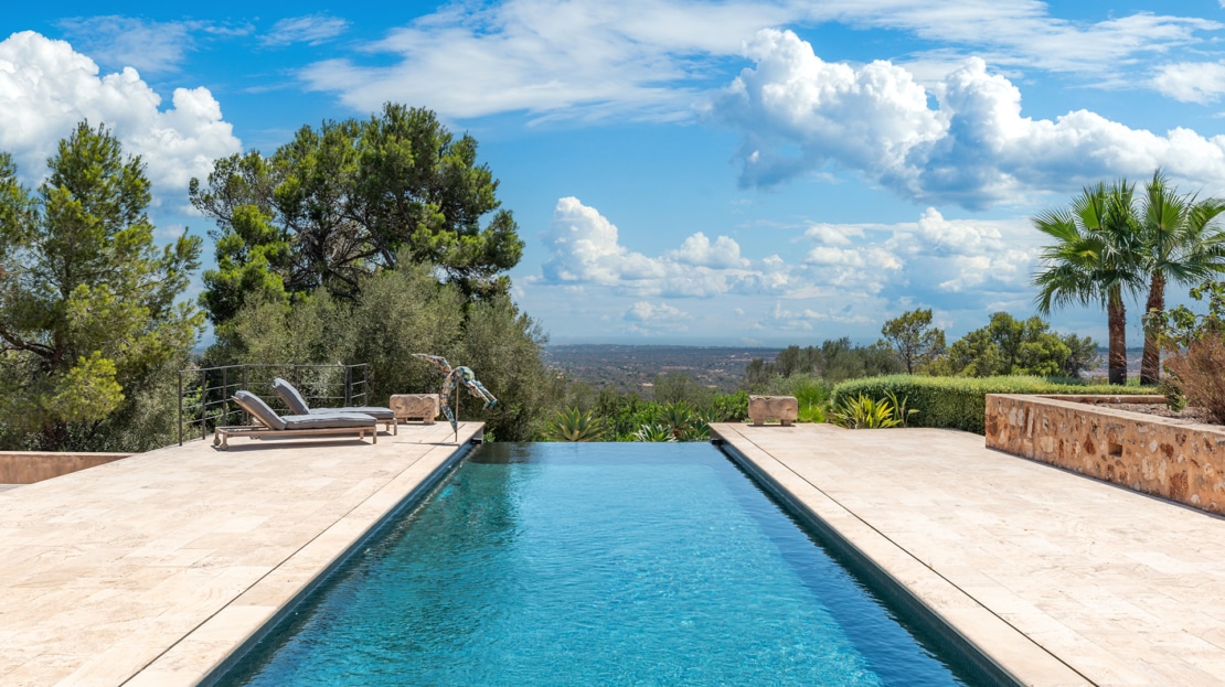 5117 Einzigartiges Finca-Anwesen in Santanyi mit Meer- & Panoramablick bis hinzu Cabrera 29