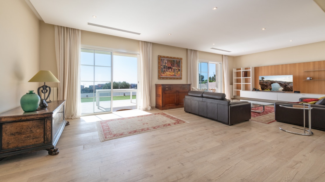 5505 - Villa in Cas Catala9