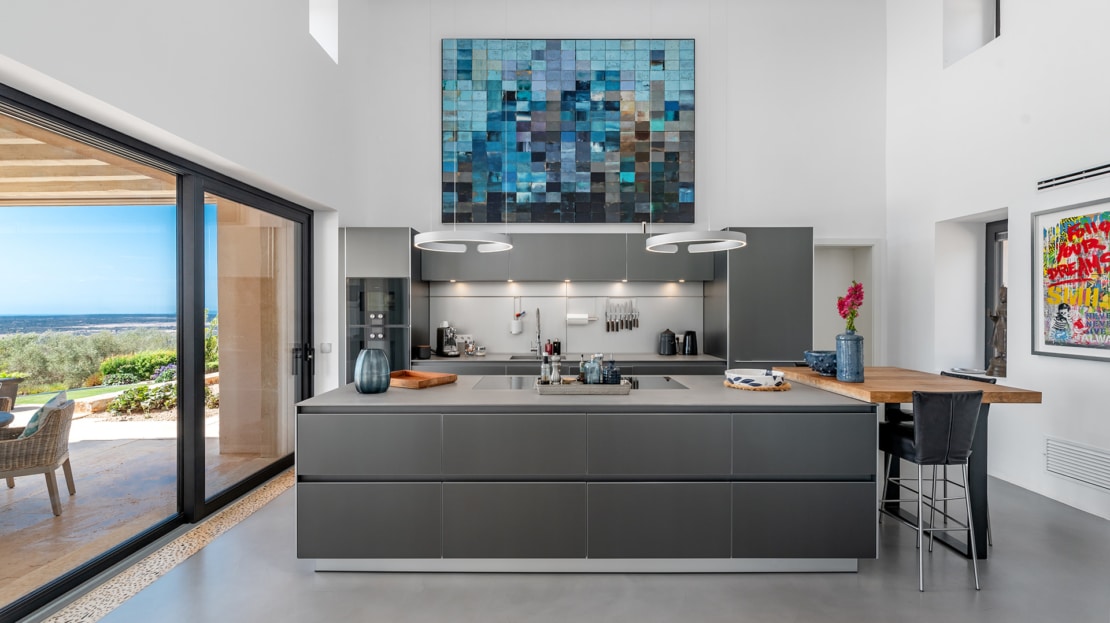 5117 Einzigartiges Finca-Anwesen in Santanyi mit Meer- & Panoramablick bis hinzu Cabrera 16