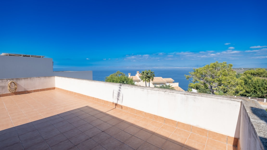 4625 - Villa in Bahia Grande 18