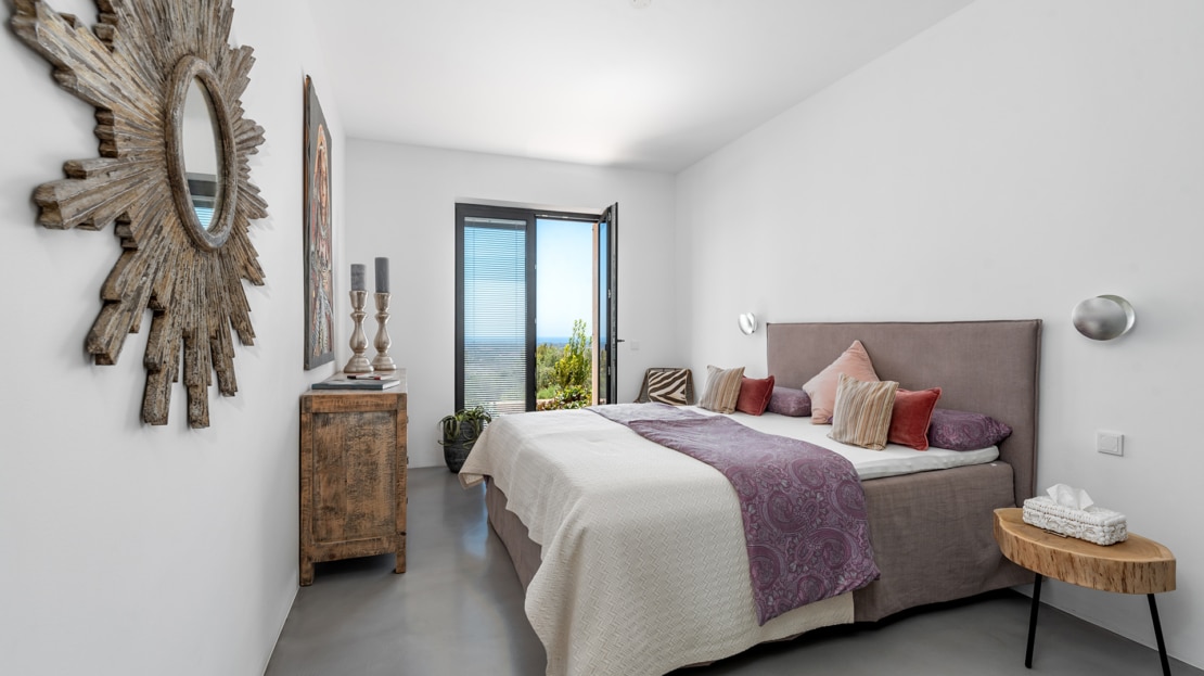 5117 Einzigartiges Finca-Anwesen in Santanyi mit Meer- & Panoramablick bis hinzu Cabrera 18