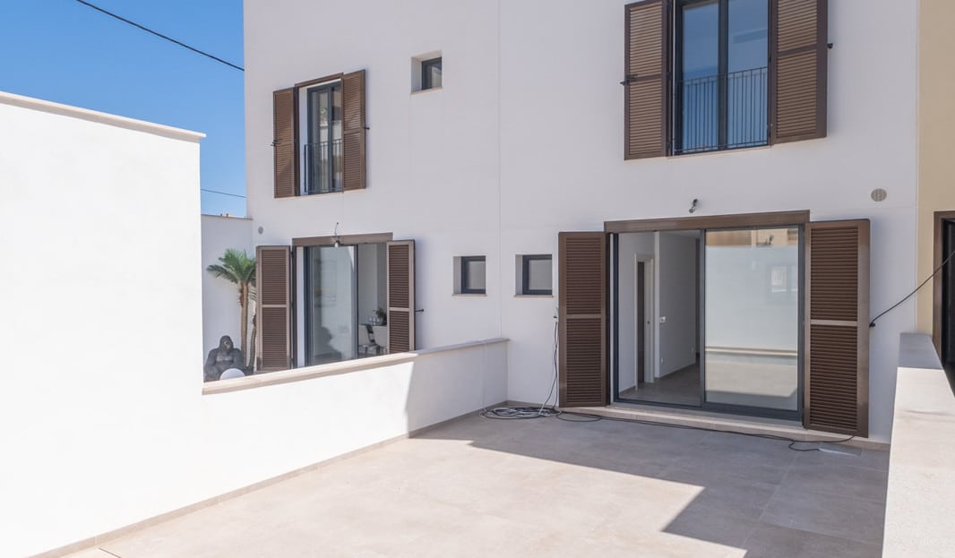 5403 Stadthaus in Es Trenc2