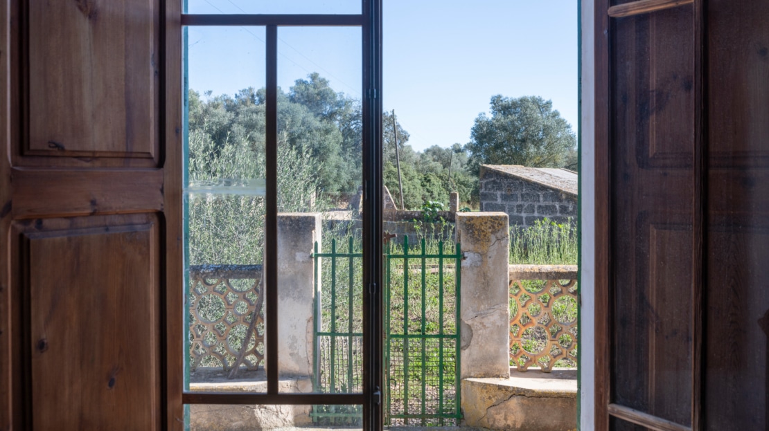 5209- Finca in Vilafranca De Bonany11