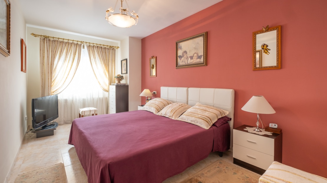 4625 - Villa in Bahia Grande 2