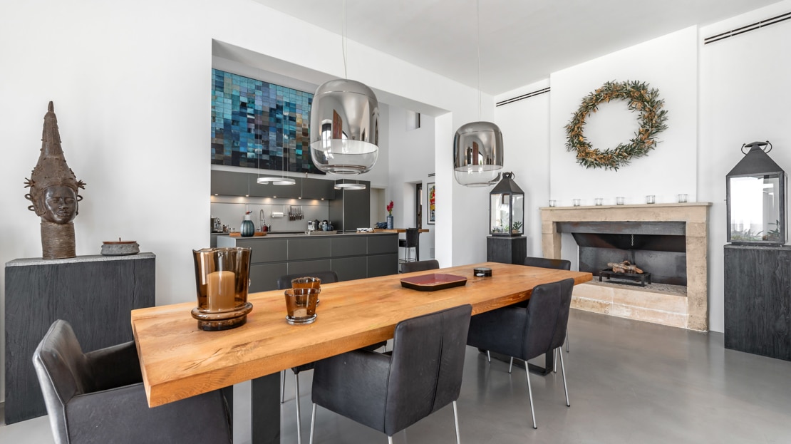 5117 Einzigartiges Finca-Anwesen in Santanyi mit Meer- & Panoramablick bis hinzu Cabrera 15