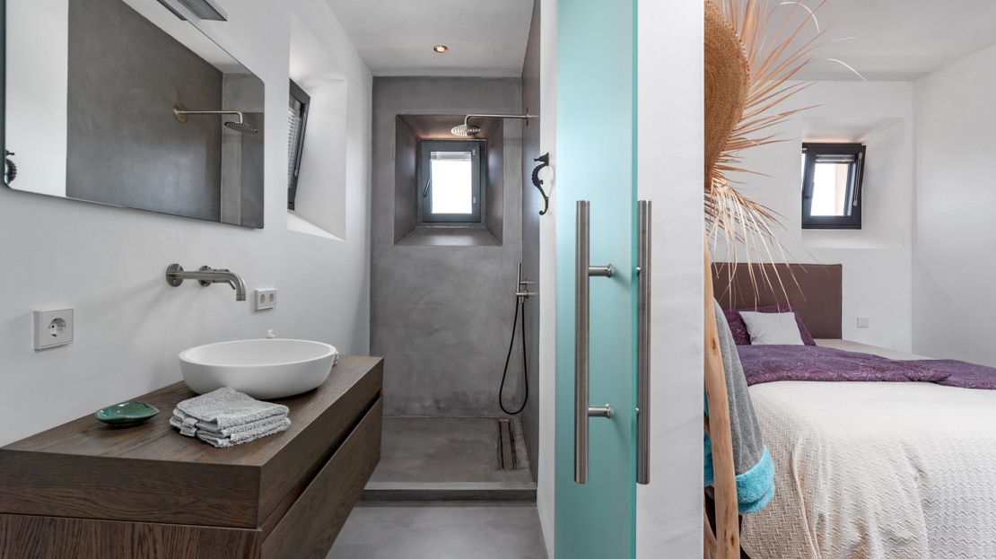 5117 Einzigartiges Finca-Anwesen in Santanyi mit Meer- & Panoramablick bis hinzu Cabrera 21