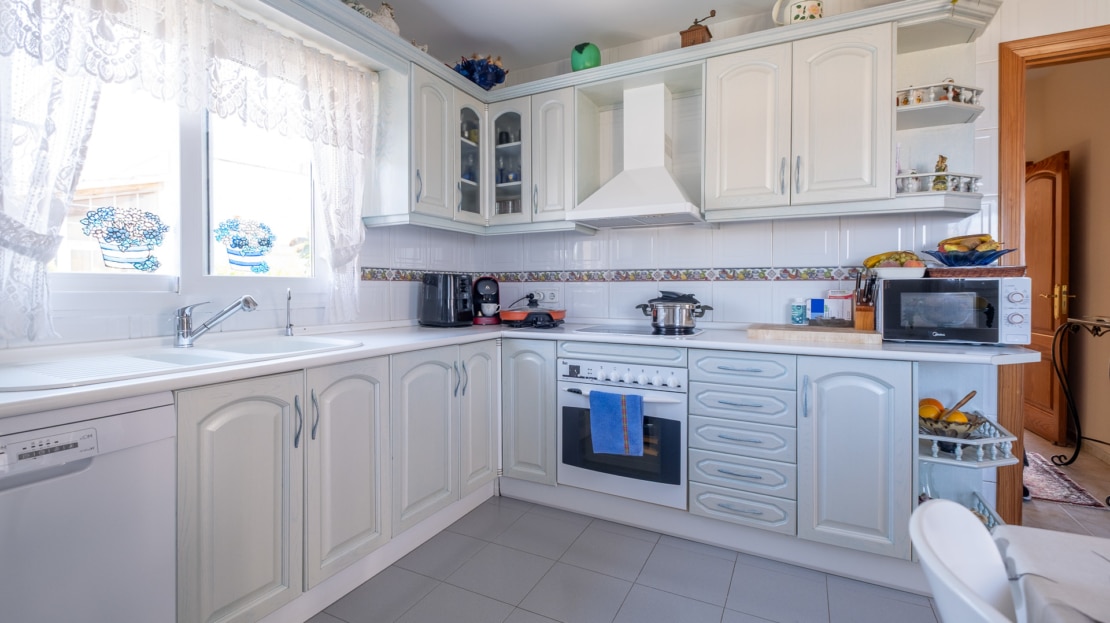 4625 - Villa in Bahia Grande 13