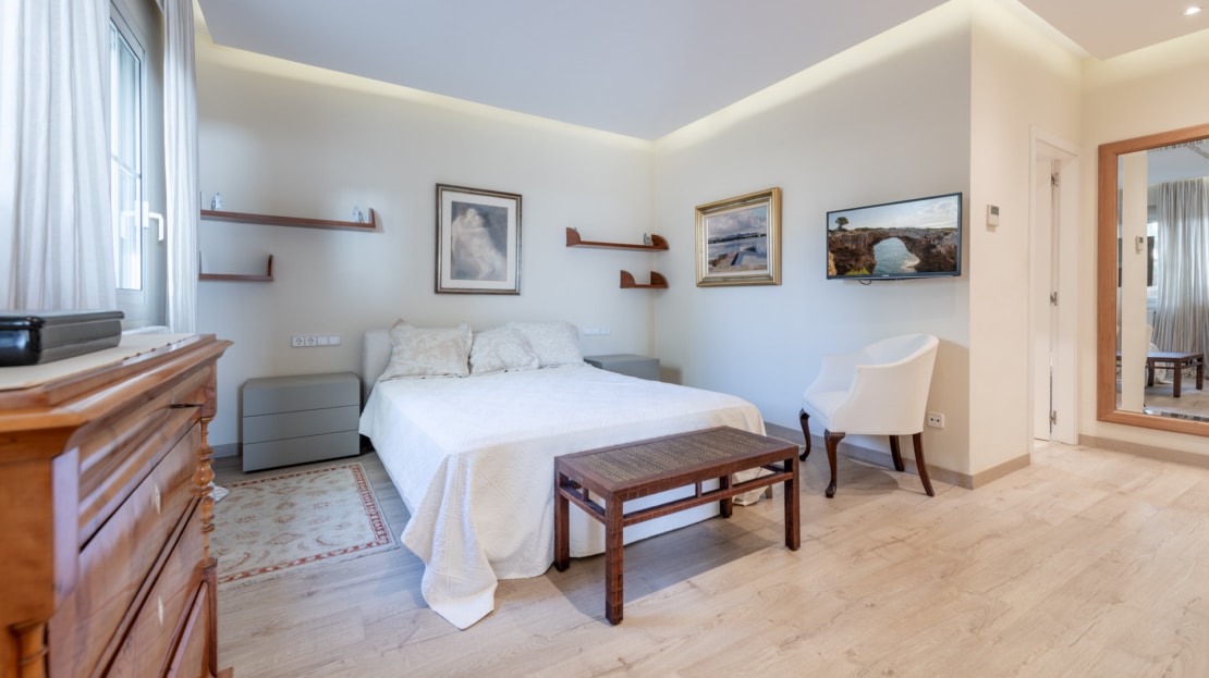 5505 - Villa in Cas Catala17