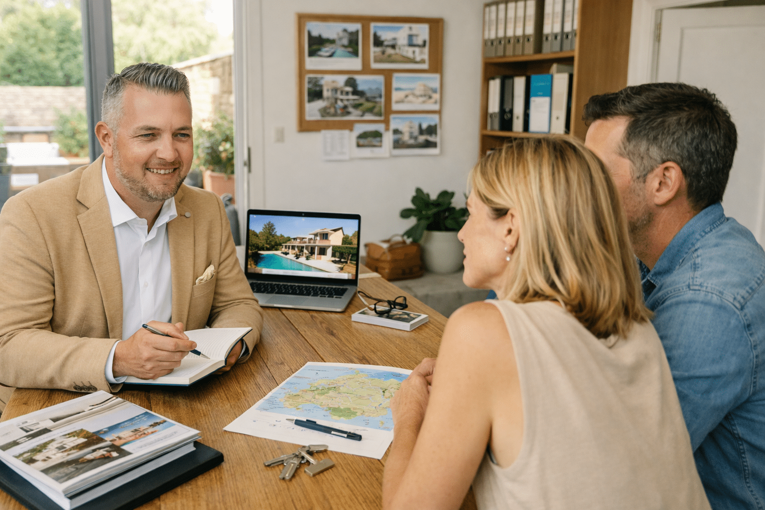 Private Property Mallorca Consultation