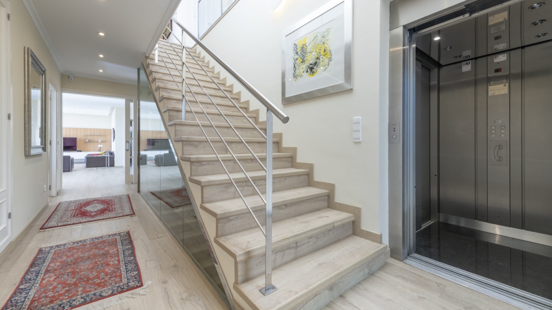 5505 - Villa in Cas Catala8