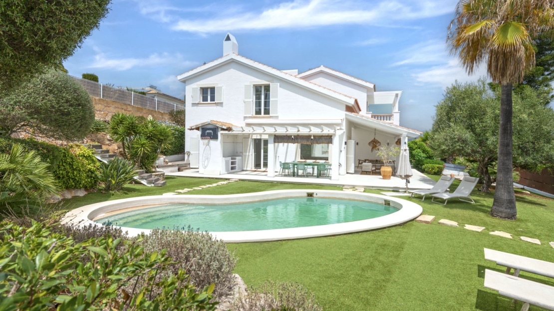 5200 - Villa in Santa Ponsa1
