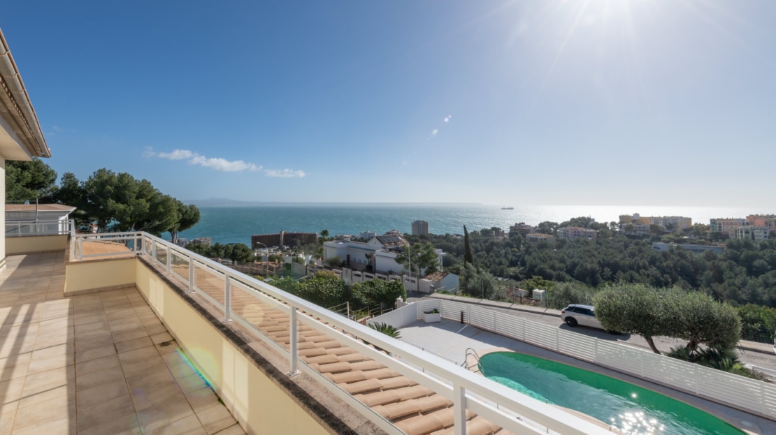 5505 - Villa in Cas Catala23