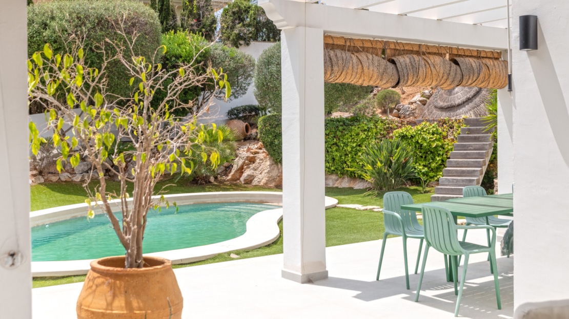 5200 - Villa in Santa Ponsa29