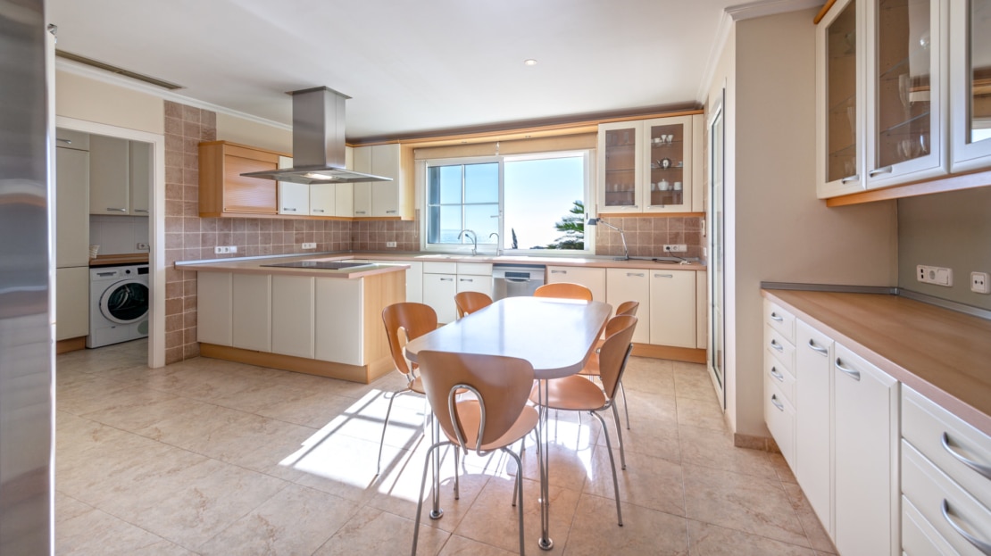 5505 - Villa in Cas Catala12