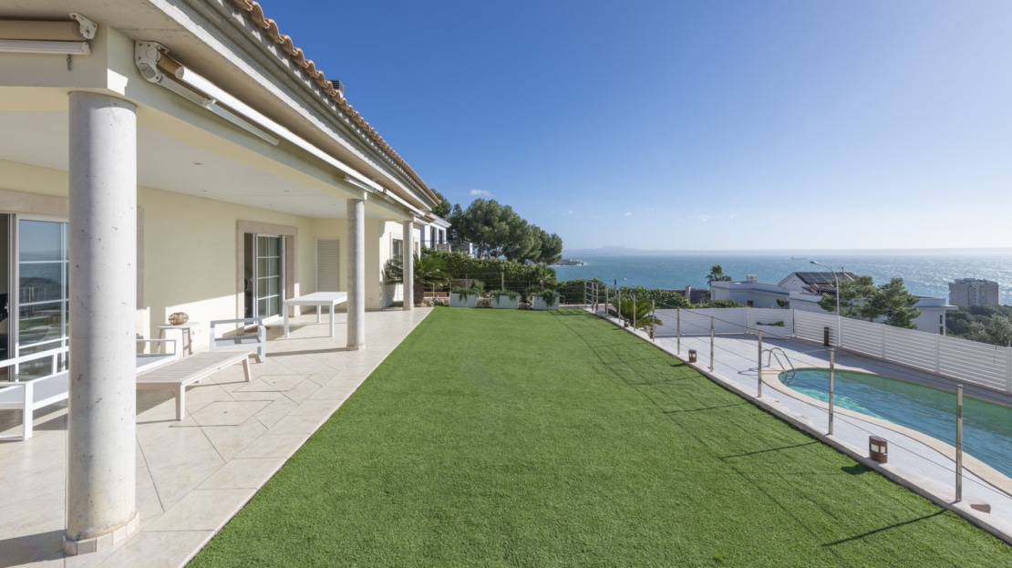 5505 - Villa in Cas Catala27