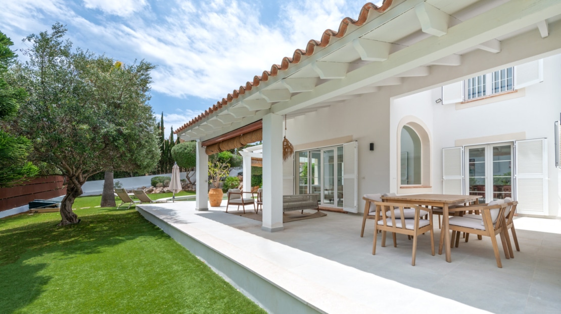 5200 - Villa in Santa Ponsa31