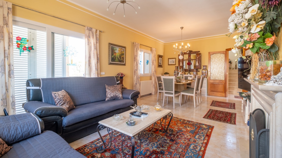 4625 - Villa in Bahia Grande 10