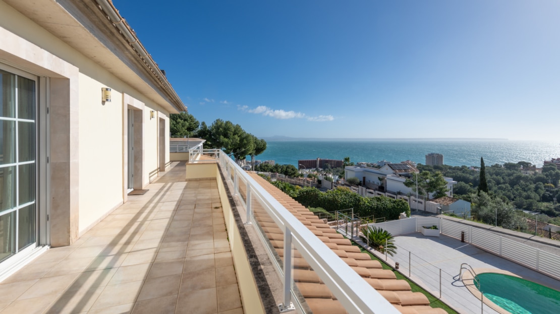 5505 - Villa in Cas Catala24