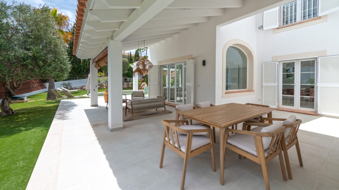 5200 - Villa in Santa Ponsa6