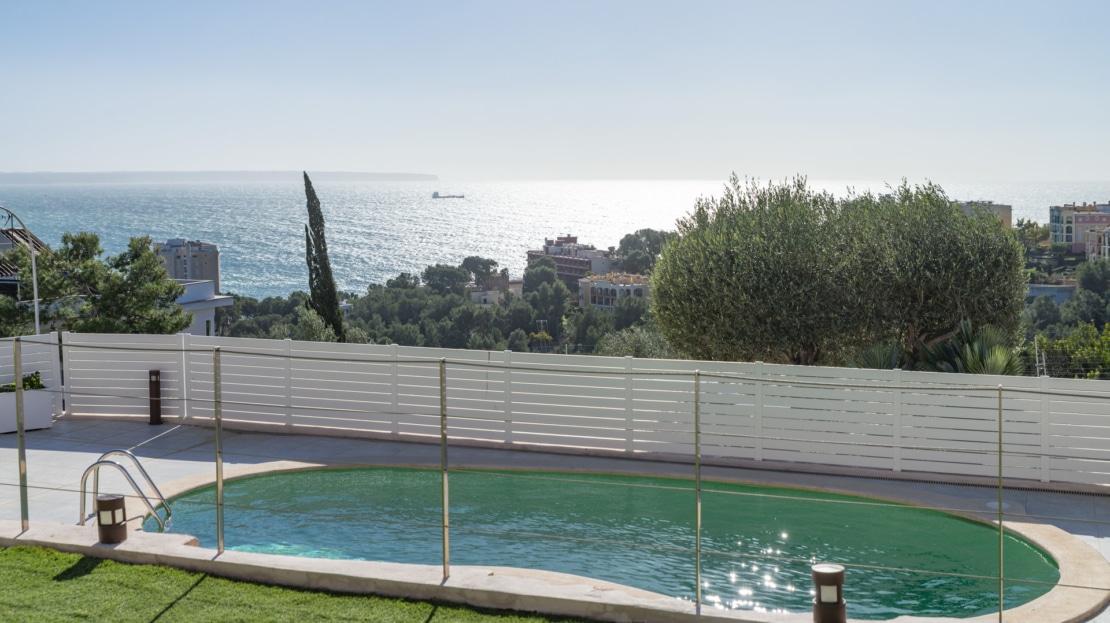 5505 - Villa in Cas Catala28