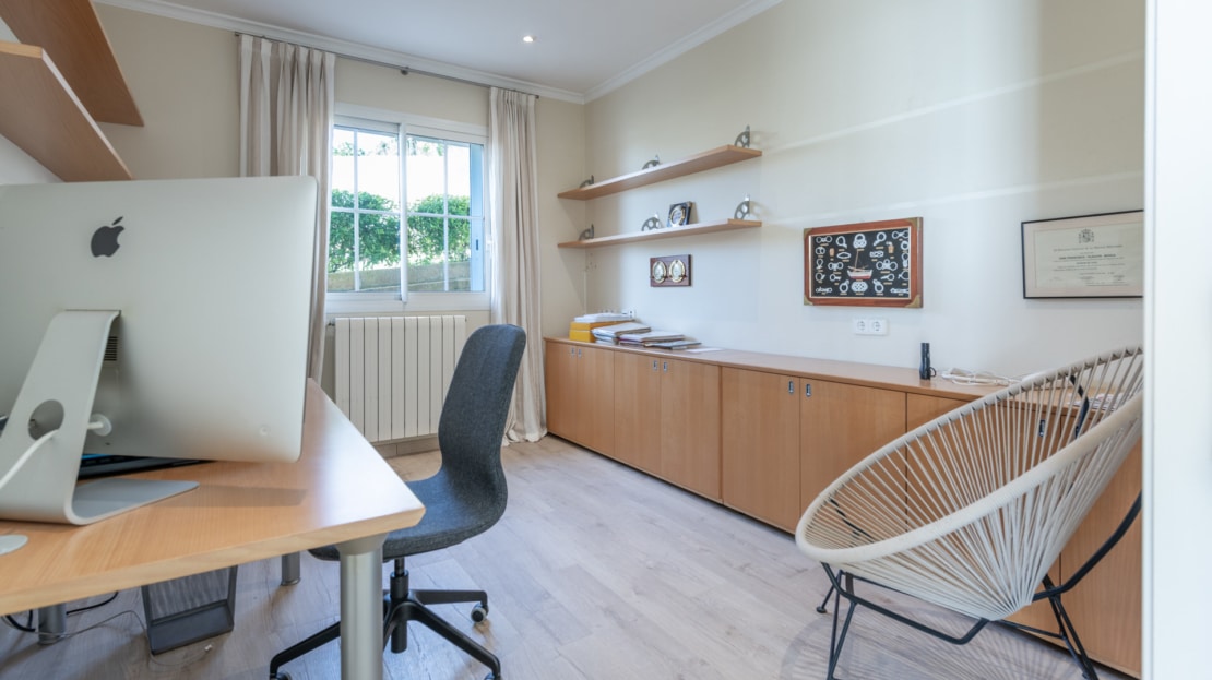 5505 - Villa in Cas Catala13