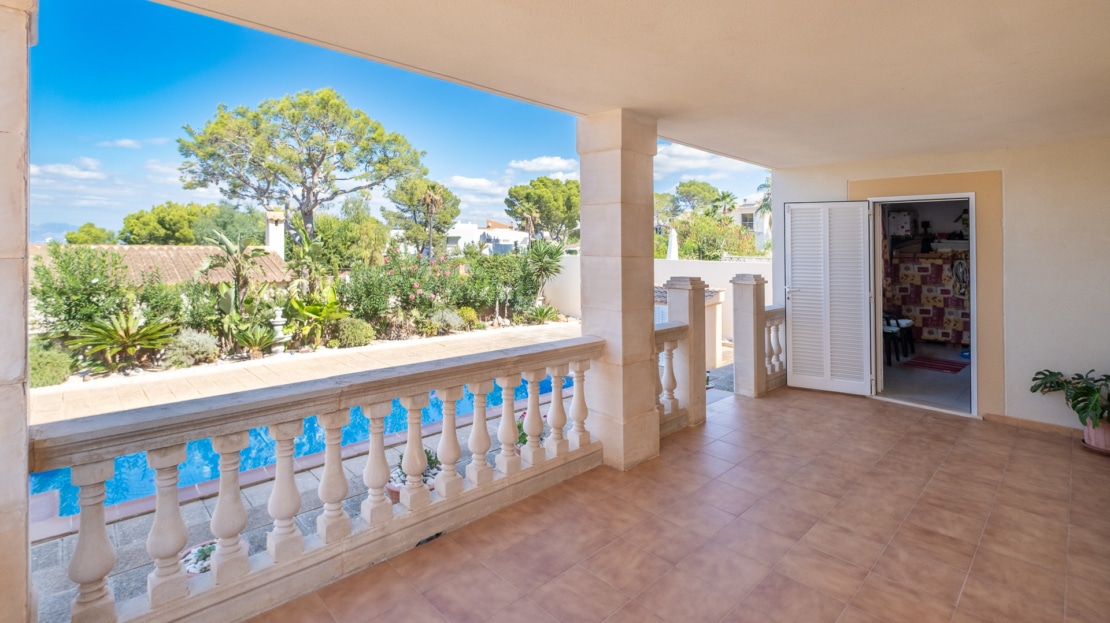 4625 - Villa in Bahia Grande 21