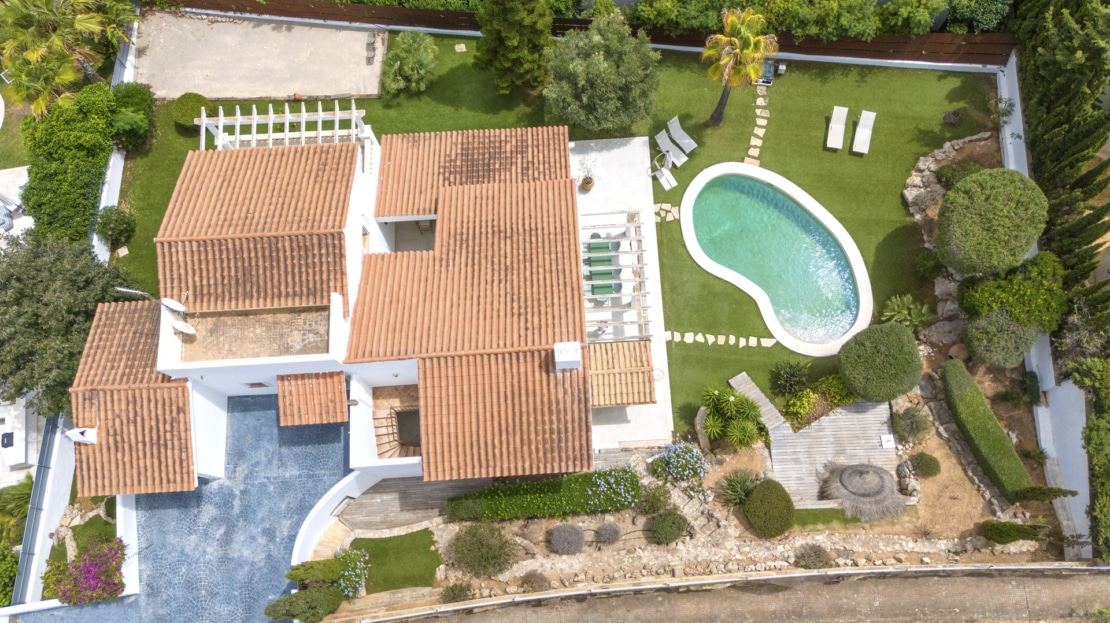 5200 - Villa in Santa Ponsa4