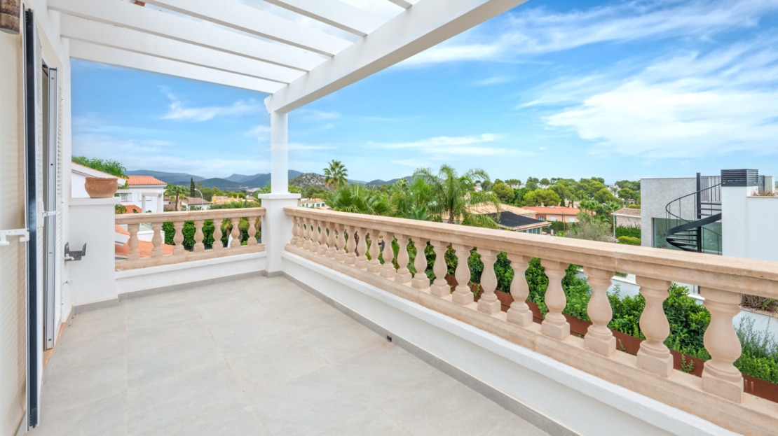 5200 - Villa in Santa Ponsa22