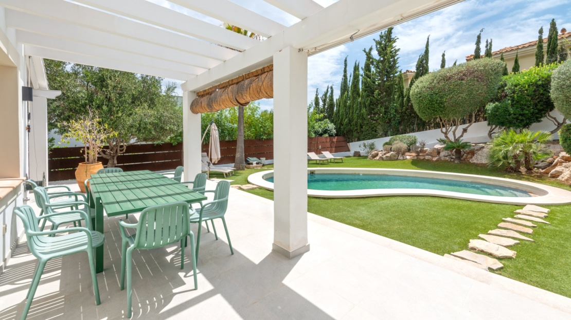 5200 - Villa in Santa Ponsa28