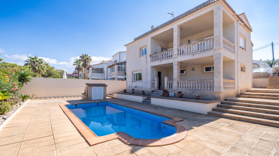 4625 - Villa in Bahia Grande 24