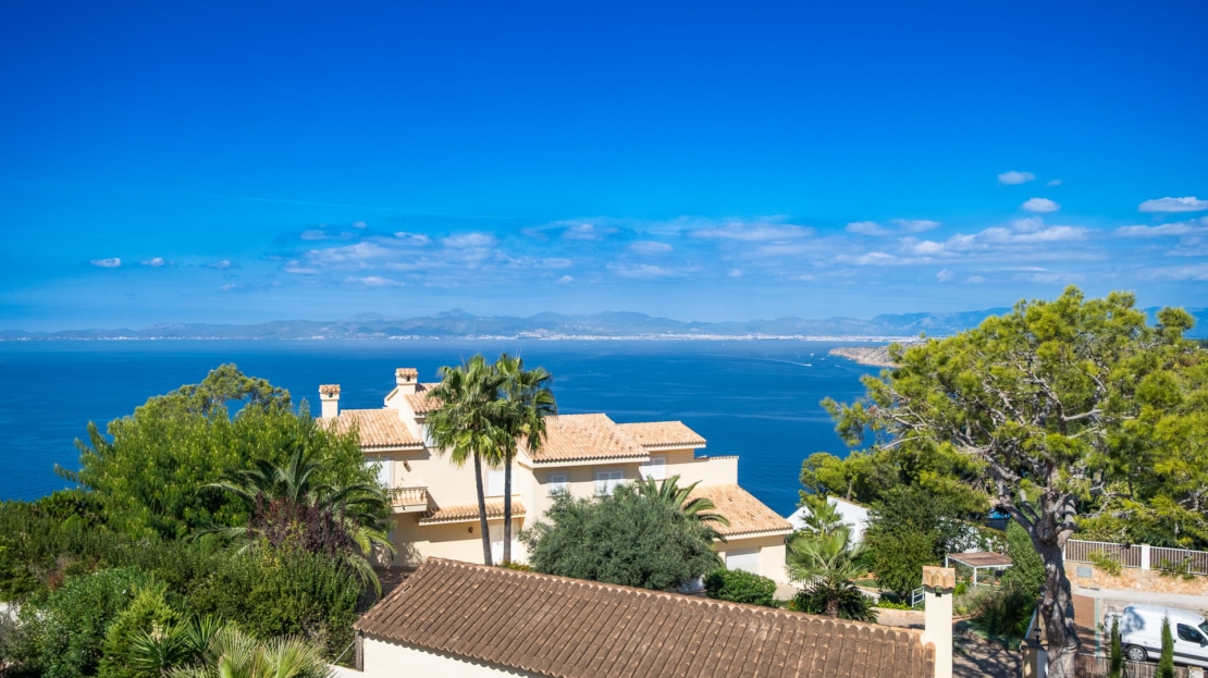 4625 - Villa in Bahia Grande 19