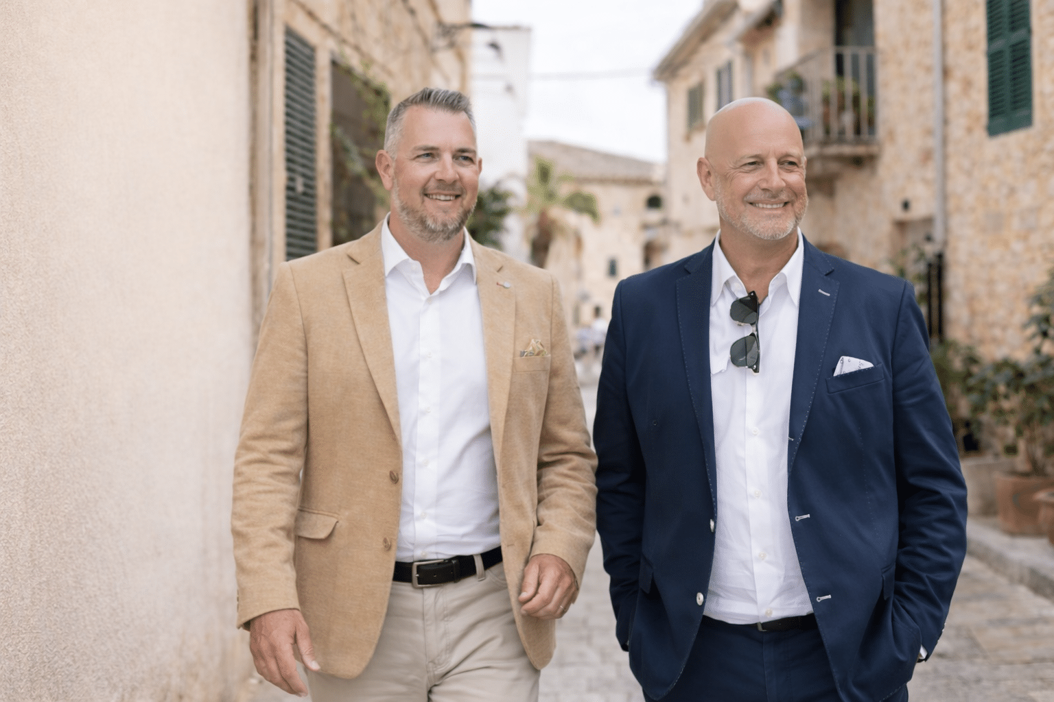 Private Property Mallorca Founders