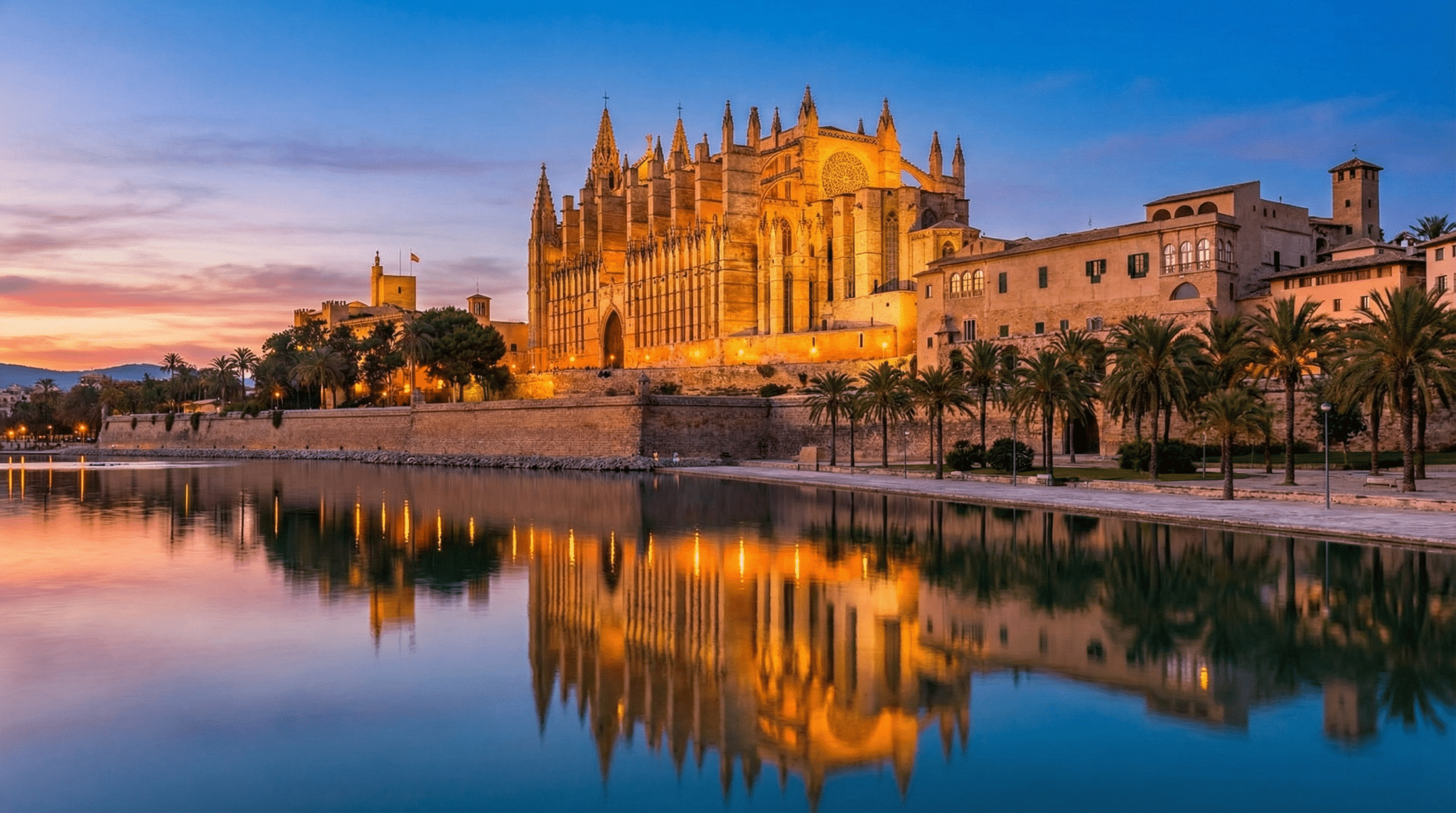 Palma City