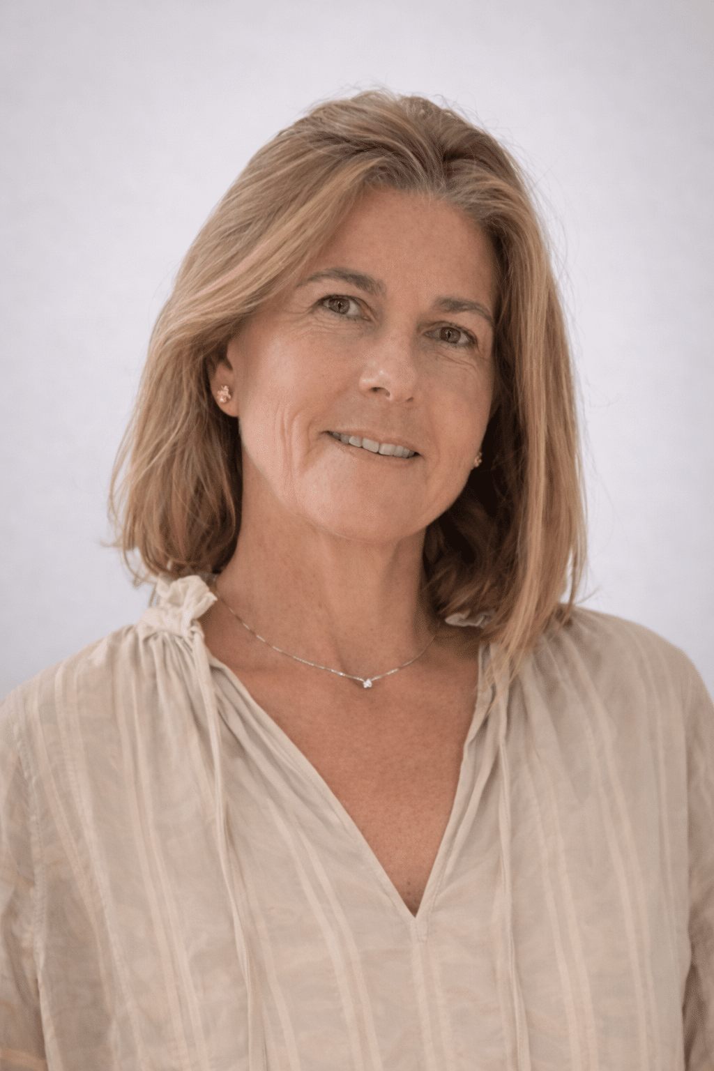 Marta González Vann